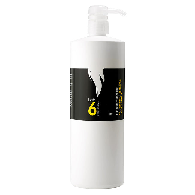 Conditioner - Nourishing Renewal Colour Protect 1L