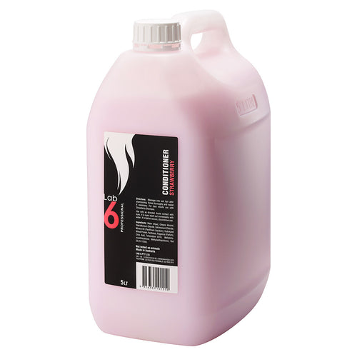 Conditioner - Strawberry 5L