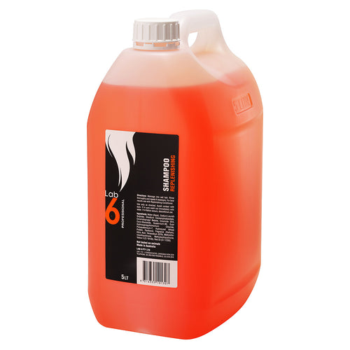 Shampoo - Replenishing 5L